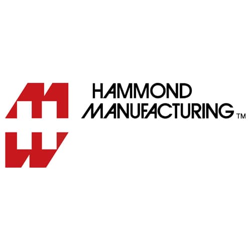 Hammond Manufacturing Co Inc