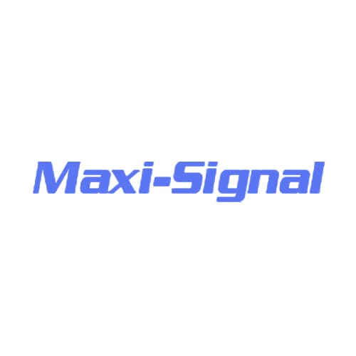 Maxi-Signal Products