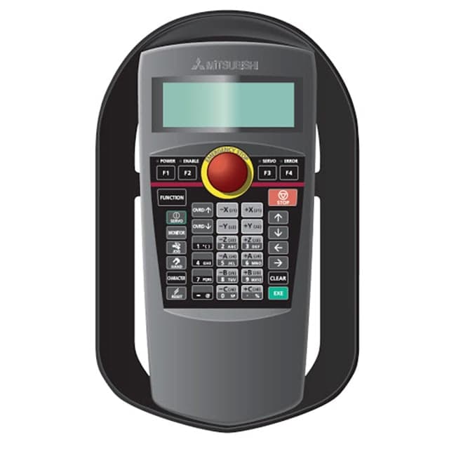 Motion Control and Robotic Parts and Accessories