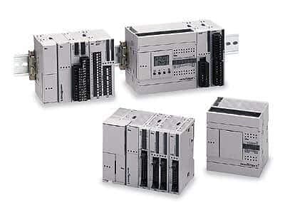 Programmable Logic Controller Chassis IO Subsystems