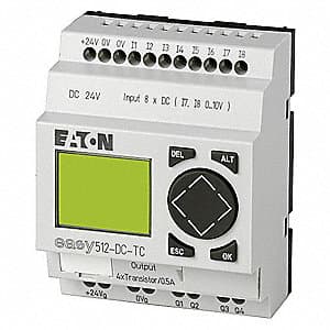 Programmable Logic Controller Power Supply