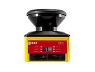 Safety Light Curtain and Scanners