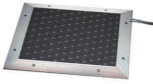 Safety Mats and Edges