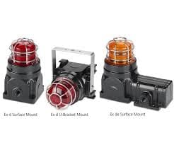 Strobe or Warning Lights