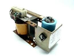 Power Adapters or Inverters