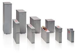 Capacitor Banks
