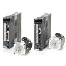Servo Drives