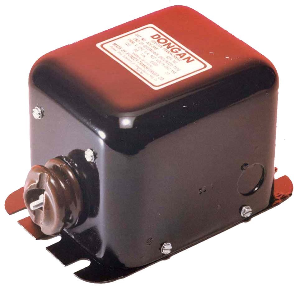 Ignition Transformers