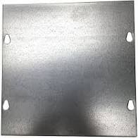 Enclosure Plates or Covers