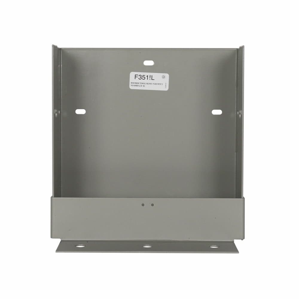 Specialty Eelectrical Boxes