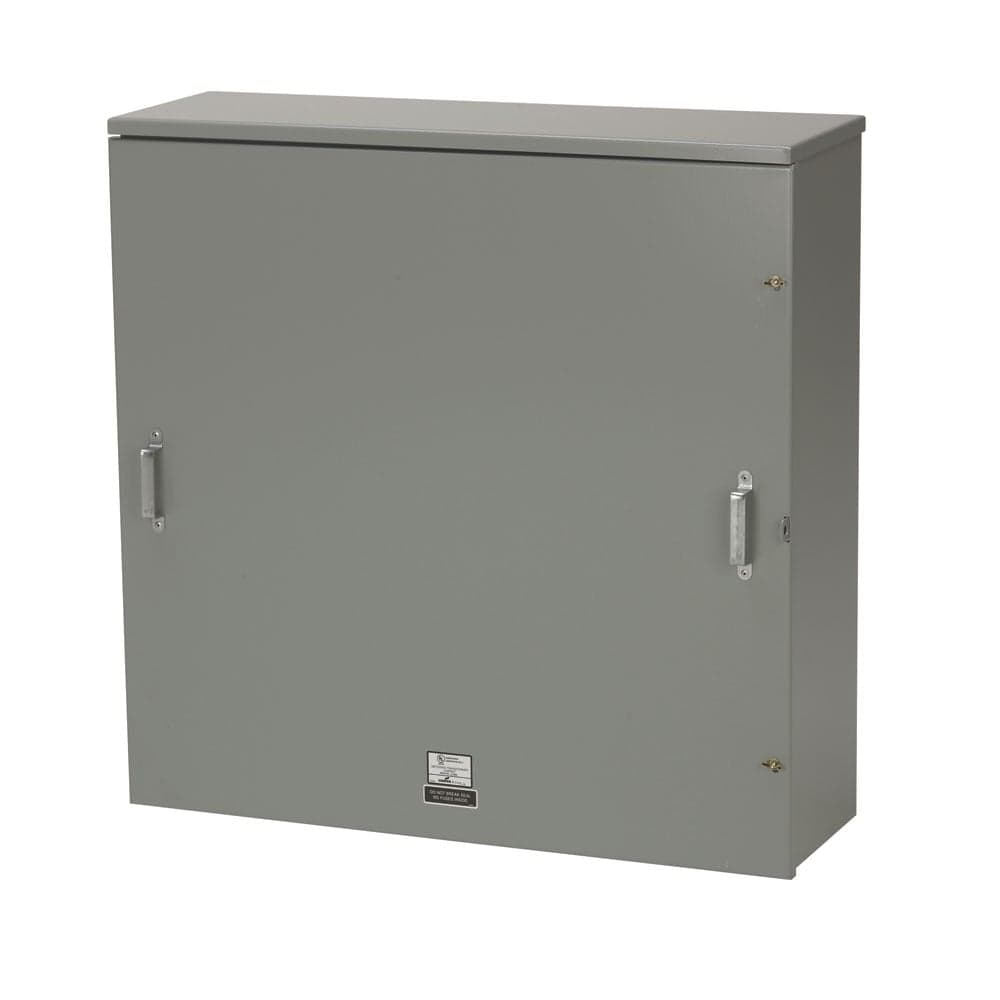Current Transformer Enclosures