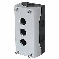 Electrical Pushbutton Enclosures