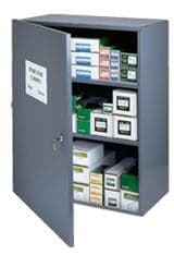 Fuse Cabinets