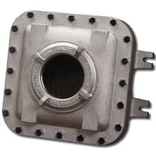 Hazardous Location Boxes