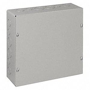 Electrical Junction Boxes