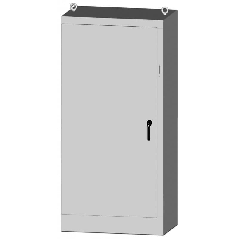 Modular Electrical Enclosures