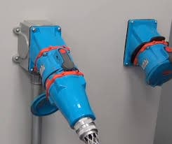 Electrical Plug/Receptacle Adapters