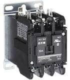 Definite Purpose Contactors