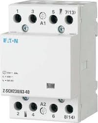 Installation Contactor for Distribution Boards