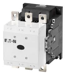 Magnet Contactors, AC-switching