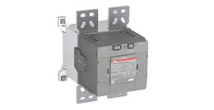 Power Contactors, DC switching