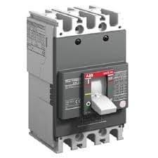 Molded Case Circuit Breakers