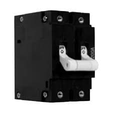 Hydraulic Circuit Breakers