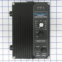 Motor Control Drives DC