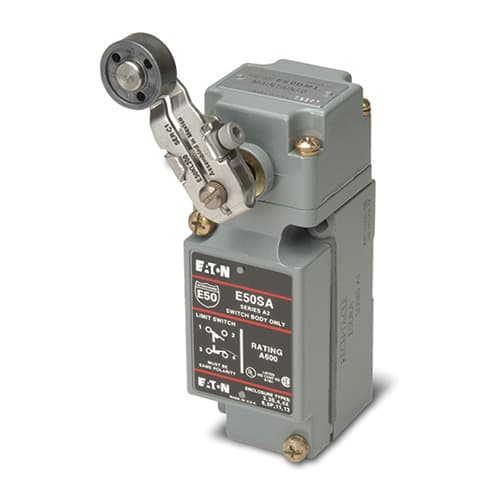Limit Switches
