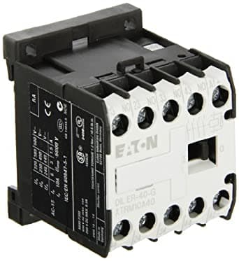 Control Relays