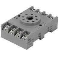 Relay Sockets or Bases