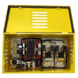 Lifting Magnet Controllers