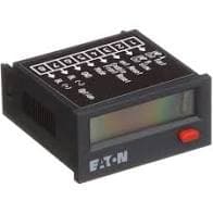 Electronic Counters