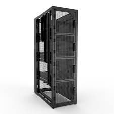 Computer Rack Components