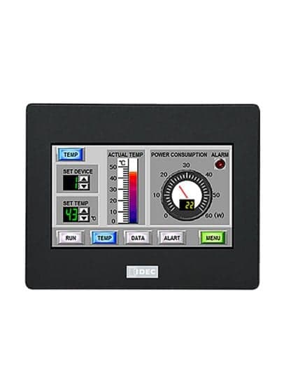 Liquid Crystal Display LCD Panels or Monitors