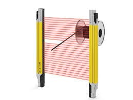 Safety Light Curtains