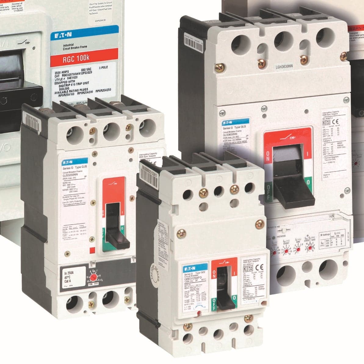 Circuit Breakers