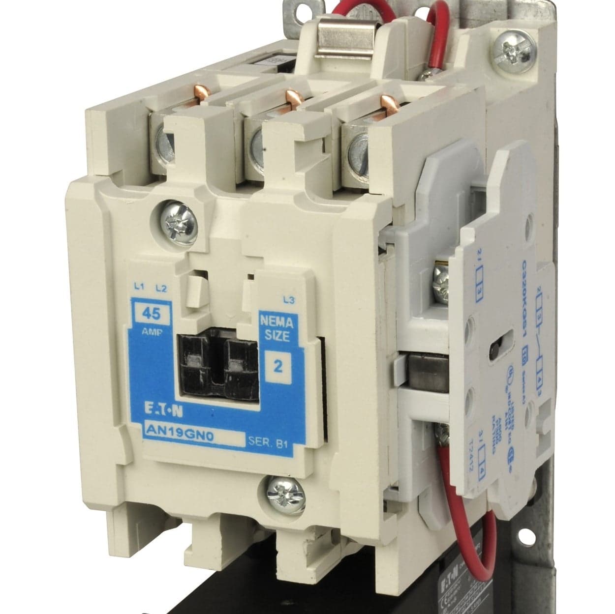 Contactors