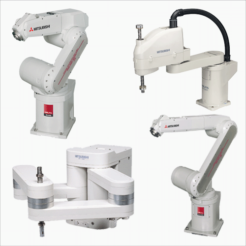 Integrated Motion and Robotics