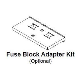 Product image for SPFBAK1