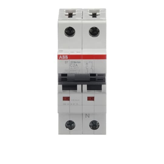 Product image for ST201M-C2NA