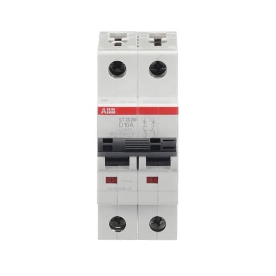Product image for ST202M-D10