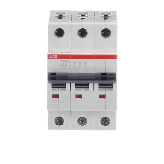 Product image for ST203M-D6