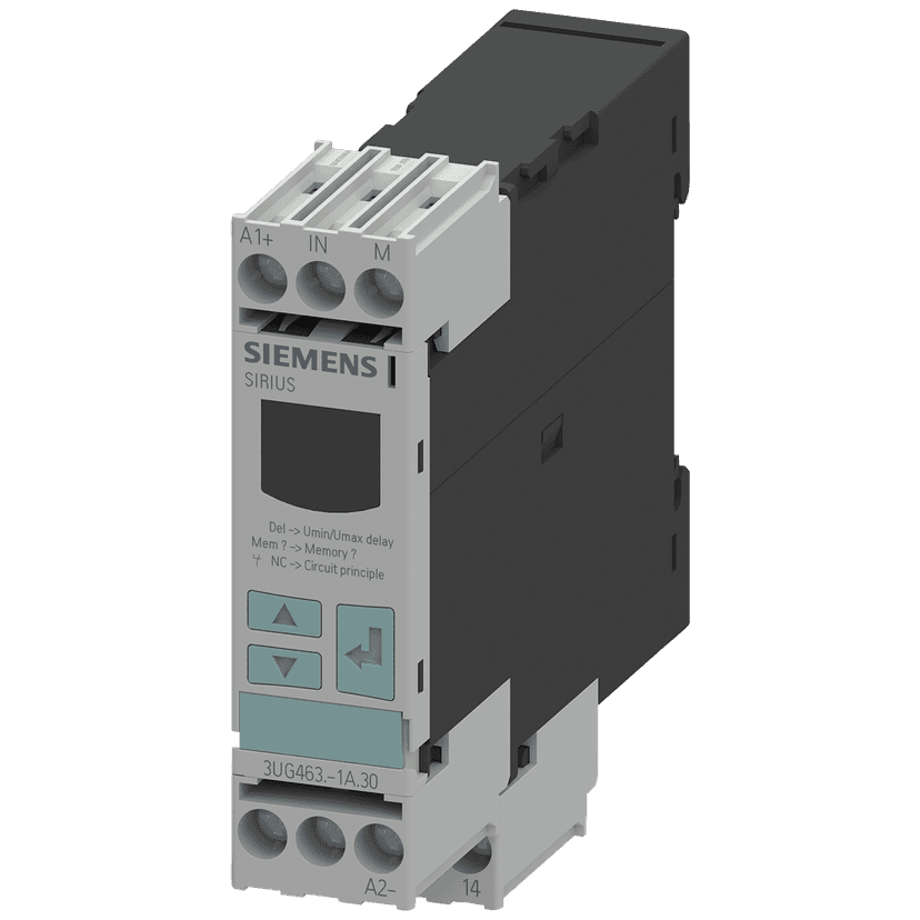 Product image for 3UG4632-1AW30