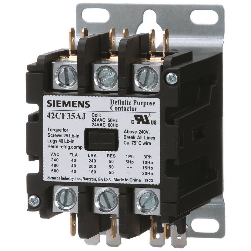 Product image for 42CF35AJ