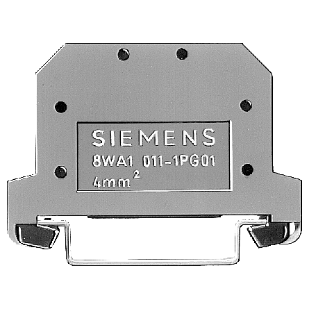 Product image for 8WA1011-1PG00