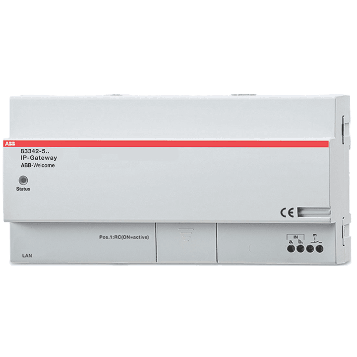 Product image for 83342-500-01