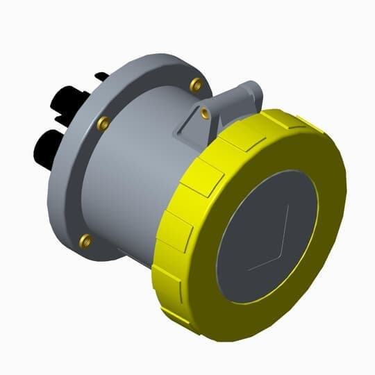 Product image for ABB3100R4W