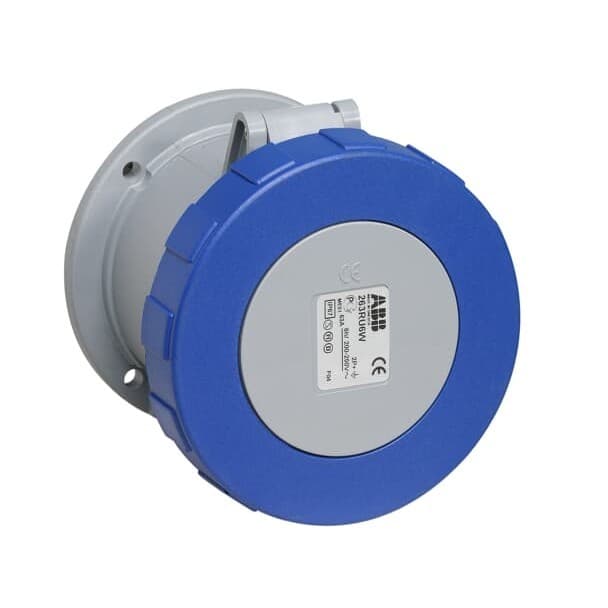 Product image for ABB3125R6WN
