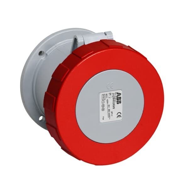 Product image for ABB4125R6WN